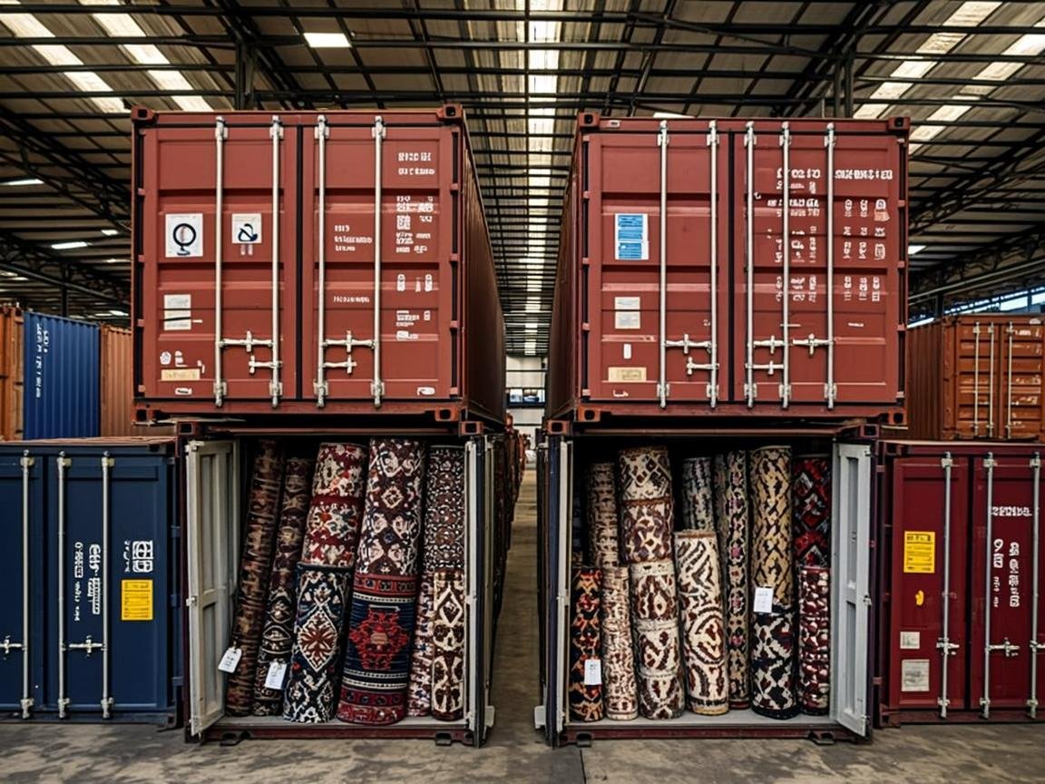 Navigating International Carpet Import Regulations