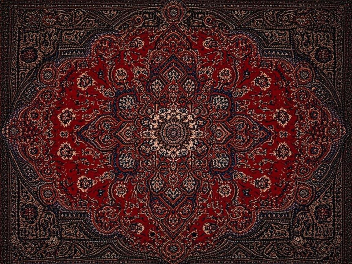 Persian Collection