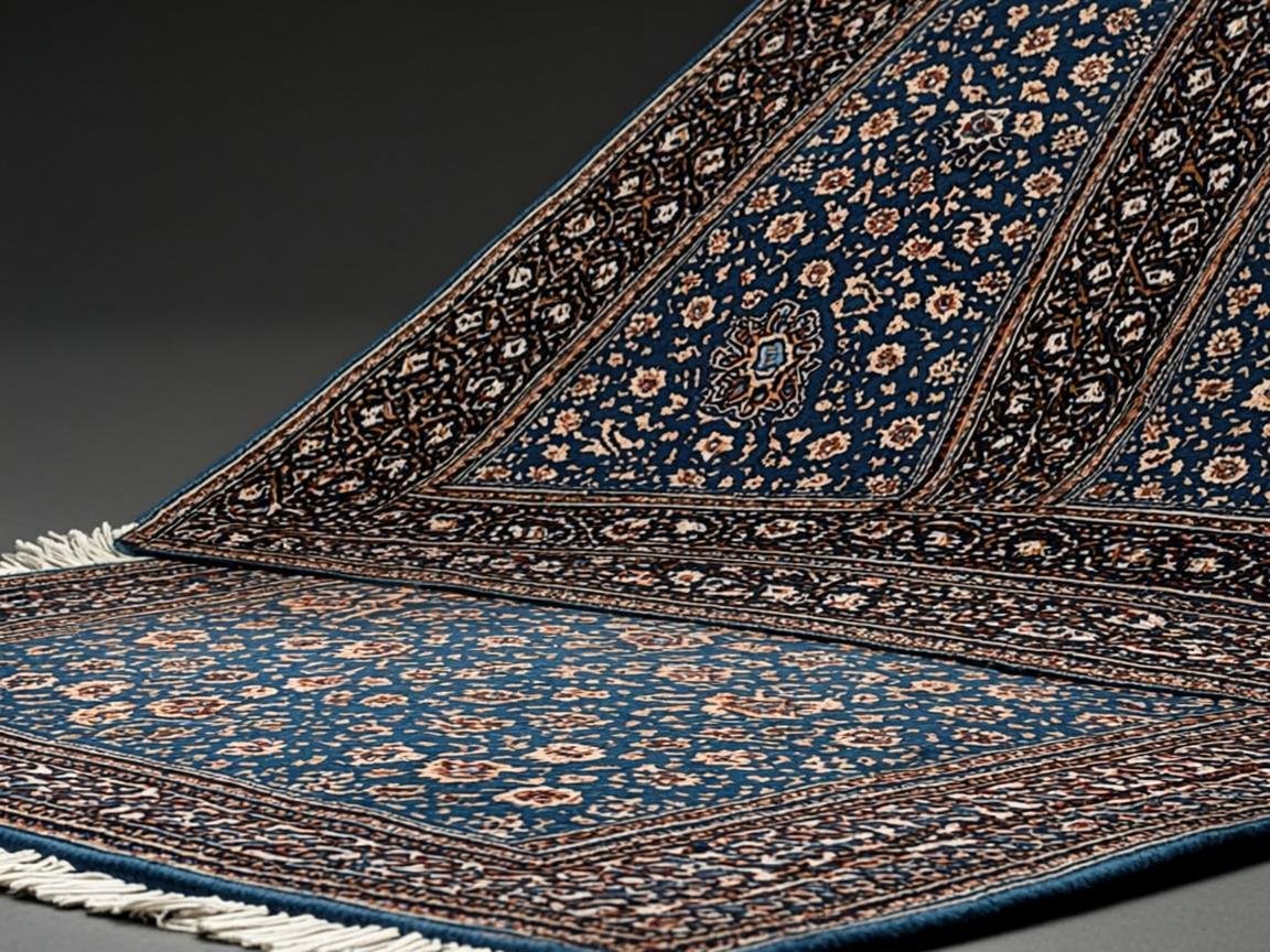 Silk Carpets