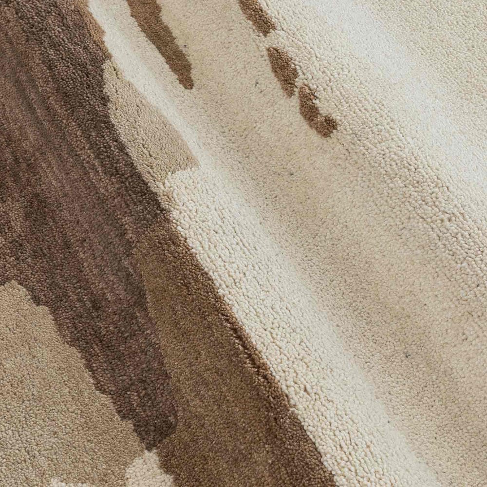 Soil Harmony Hand-Tufted Carpet
